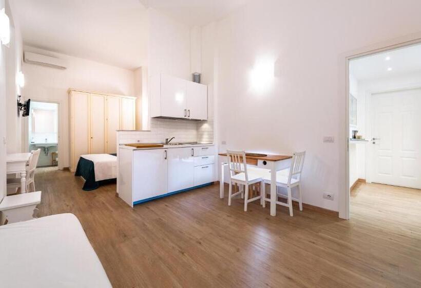 膳宿费 La Corallina