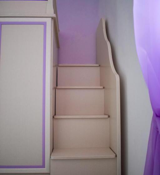 ペンション La Dimora Dei Ciliegi