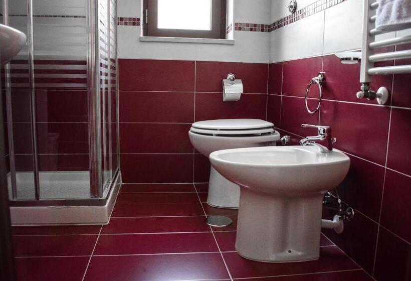 ペンション La Dimora Dei Ciliegi