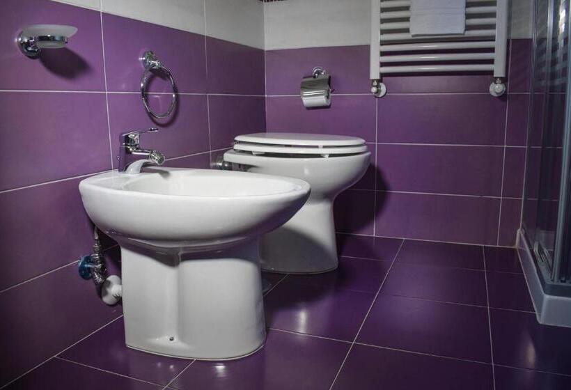 ペンション La Dimora Dei Ciliegi