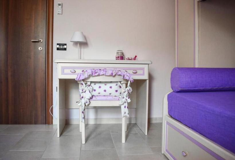 ペンション La Dimora Dei Ciliegi