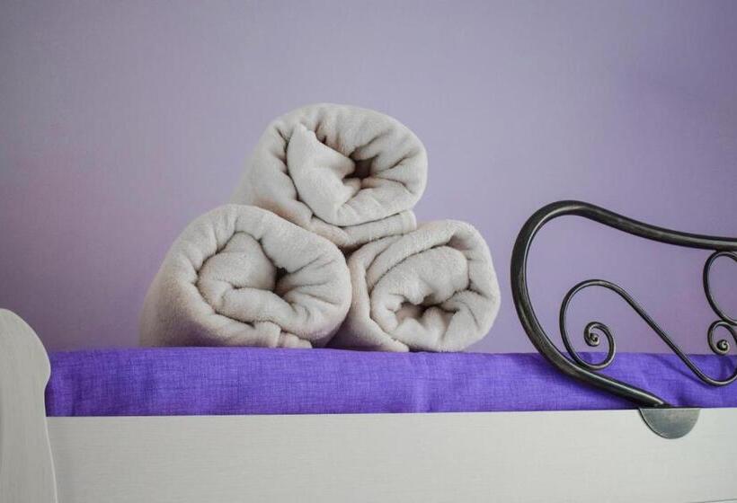 ペンション La Dimora Dei Ciliegi