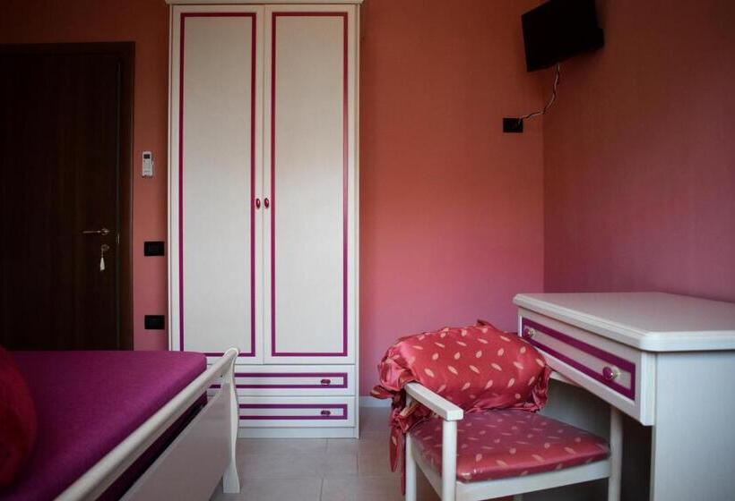 ペンション La Dimora Dei Ciliegi