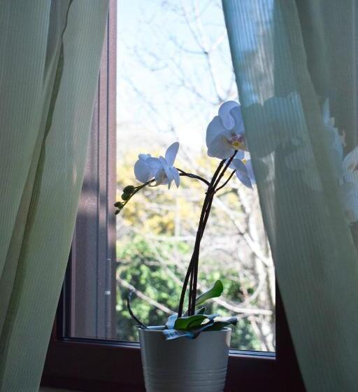 ペンション La Dimora Dei Ciliegi