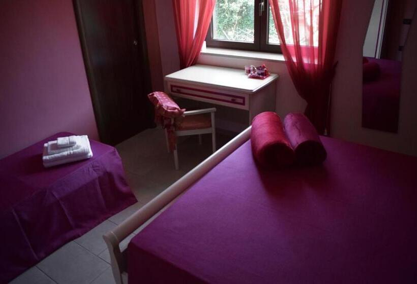 ペンション La Dimora Dei Ciliegi