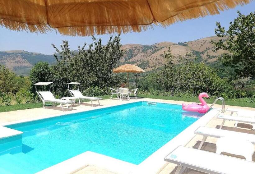 ペンション La Dimora Dei Ciliegi