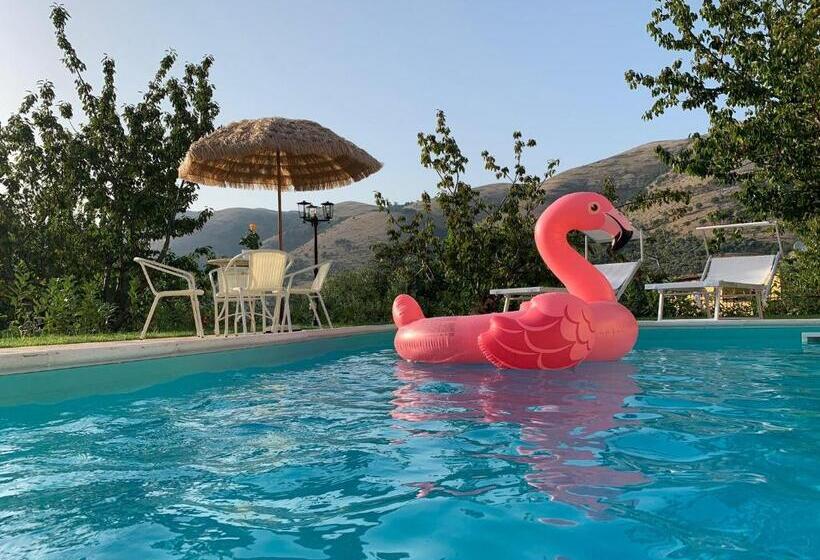 ペンション La Dimora Dei Ciliegi