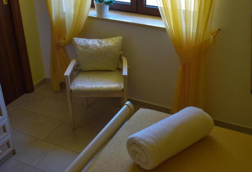 ペンション La Dimora Dei Ciliegi