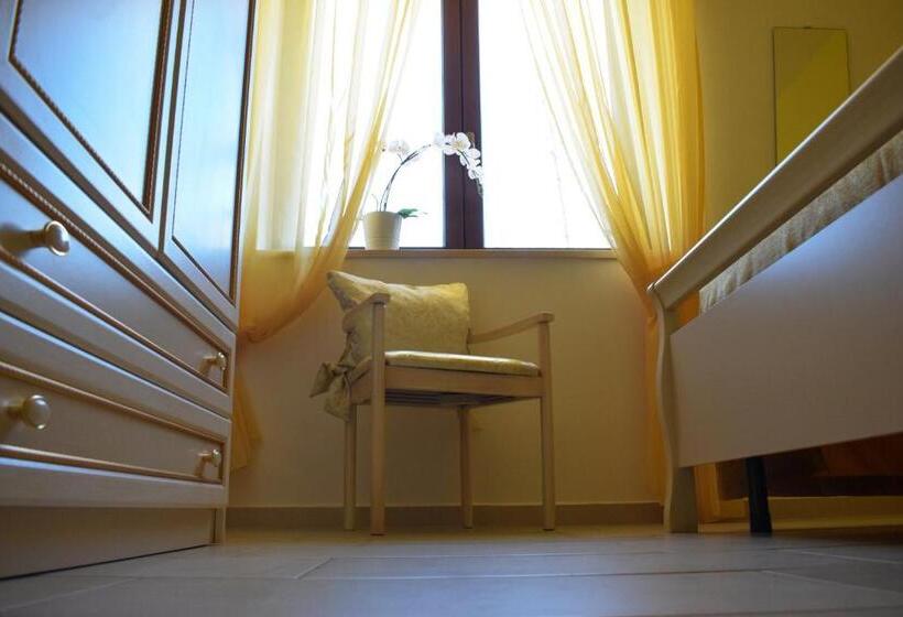 ペンション La Dimora Dei Ciliegi