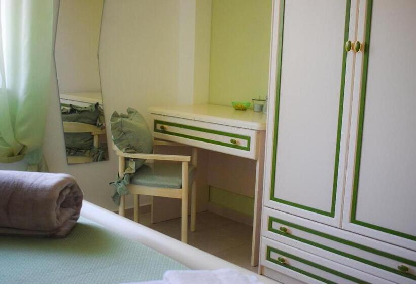 ペンション La Dimora Dei Ciliegi