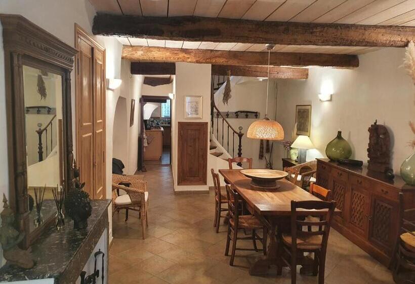 Пансион La Maison Provençale