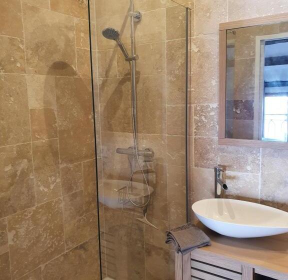 Пансион La Maison Provençale