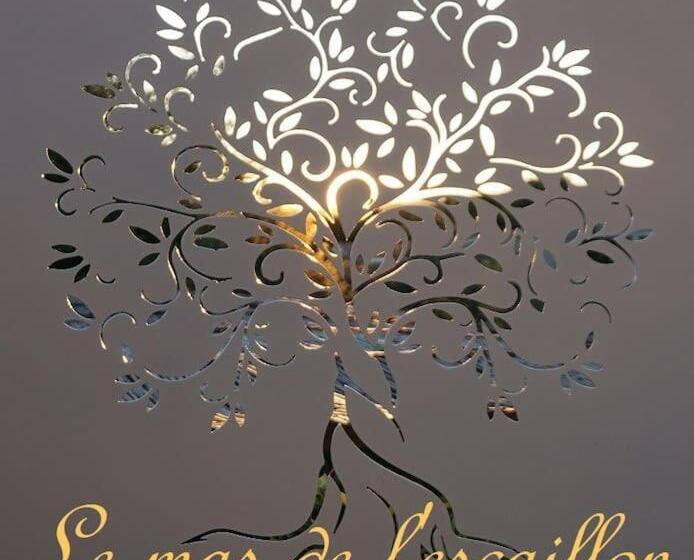 Пансион Le Mas De L Escaillon