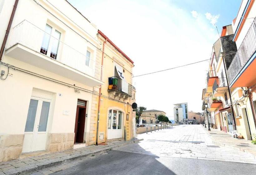 پانسیون B&b   Le Tre Comari