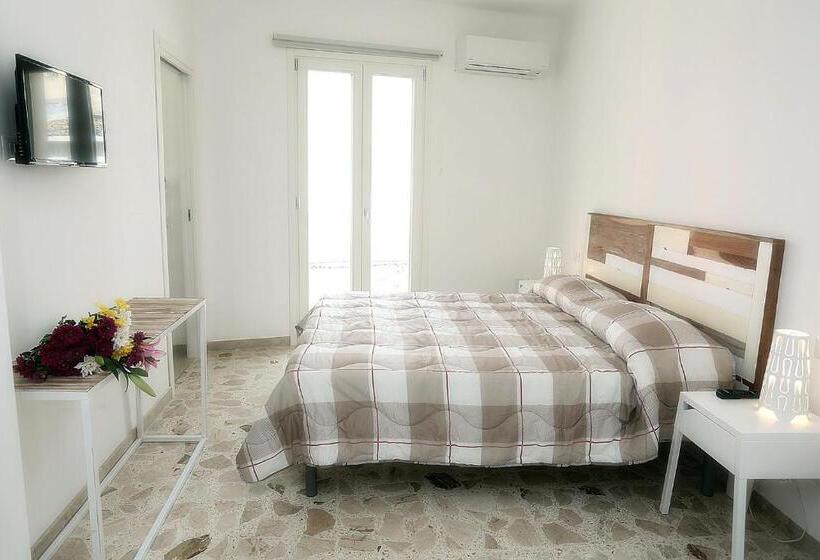 پانسیون B&b   Le Tre Comari