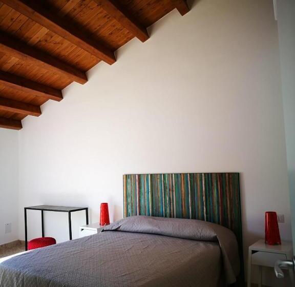 پانسیون B&b   Le Tre Comari