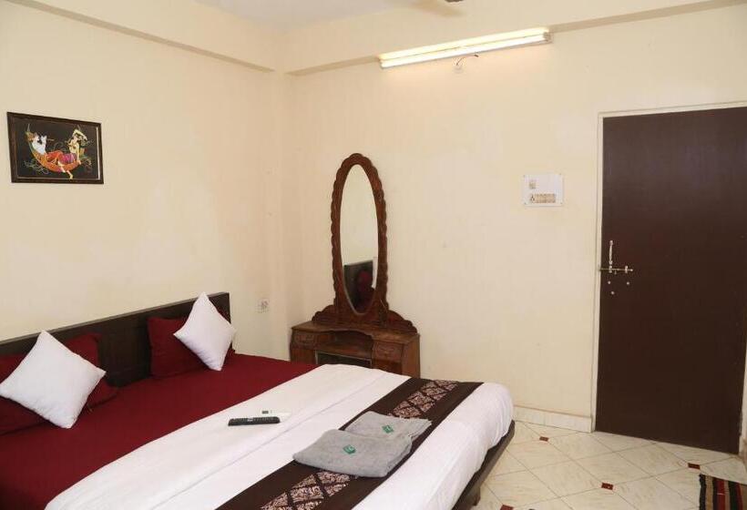 פנסיון Little Nest