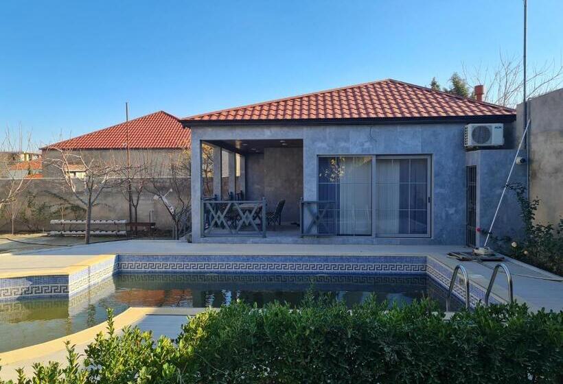 פנסיון Lotus Guesthouse