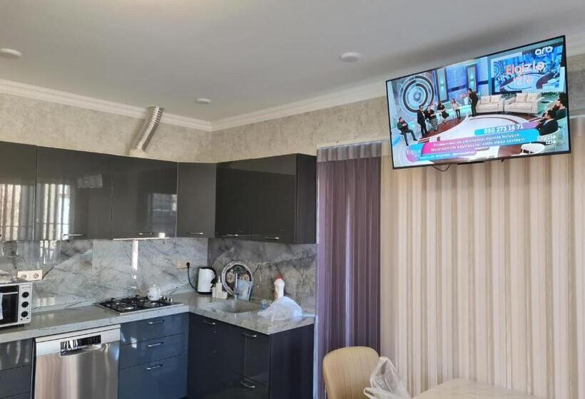 פנסיון Lotus Guesthouse