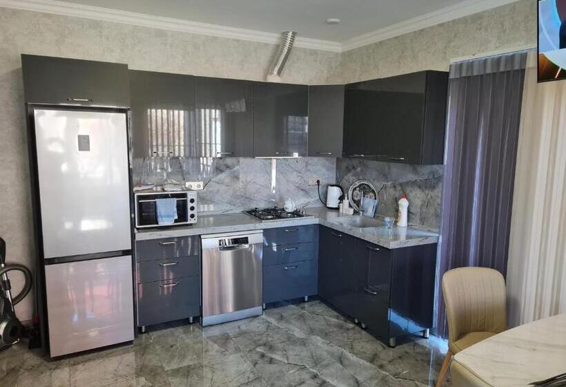 פנסיון Lotus Guesthouse