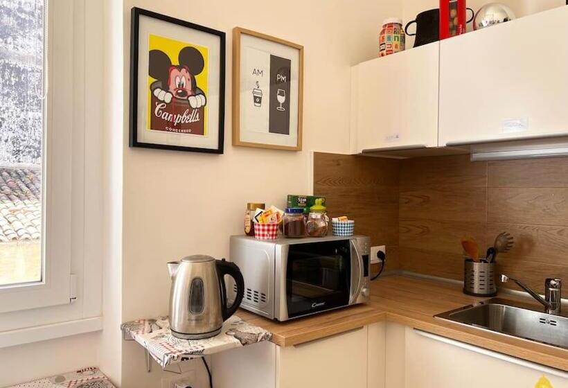 膳宿费 Lucky Inn, La Locanda Della Fortuna