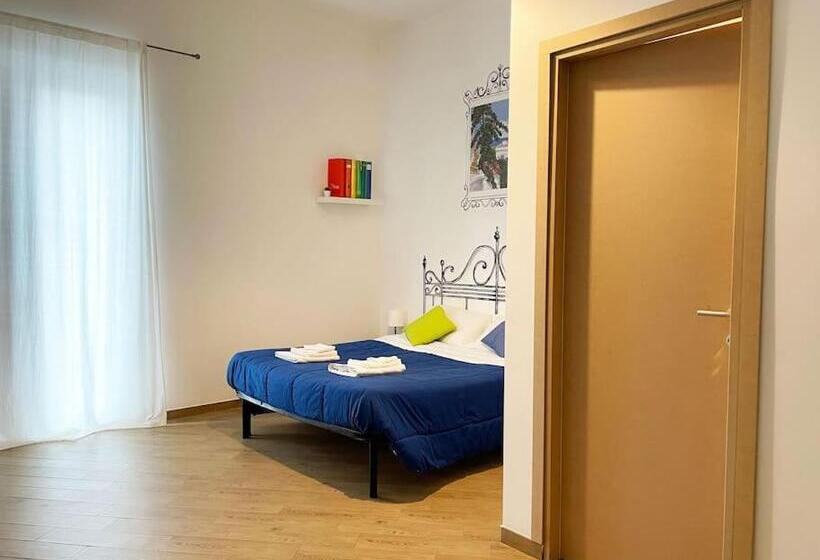 膳宿费 Lucky Inn, La Locanda Della Fortuna