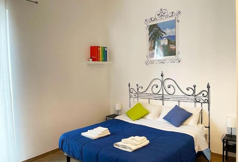 膳宿费 Lucky Inn, La Locanda Della Fortuna