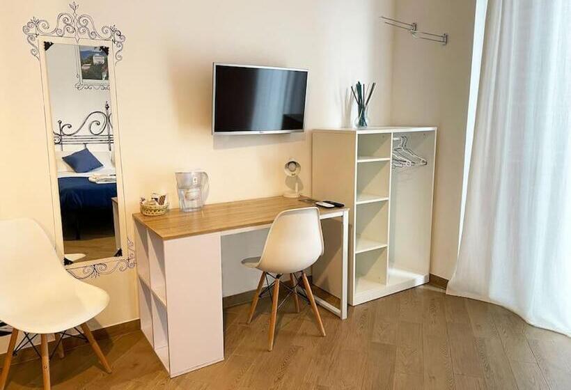 膳宿费 Lucky Inn, La Locanda Della Fortuna