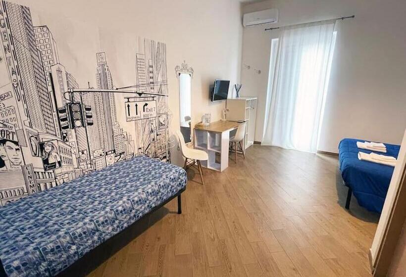 膳宿费 Lucky Inn, La Locanda Della Fortuna