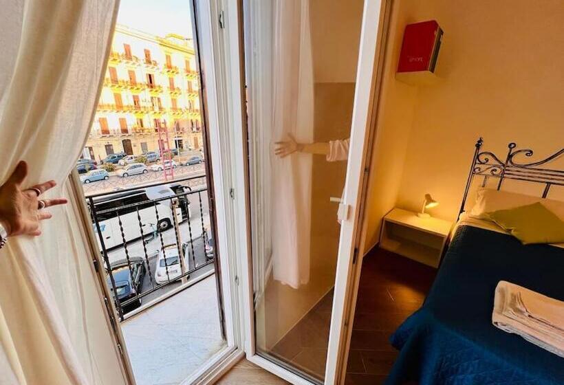 膳宿费 Lucky Inn, La Locanda Della Fortuna