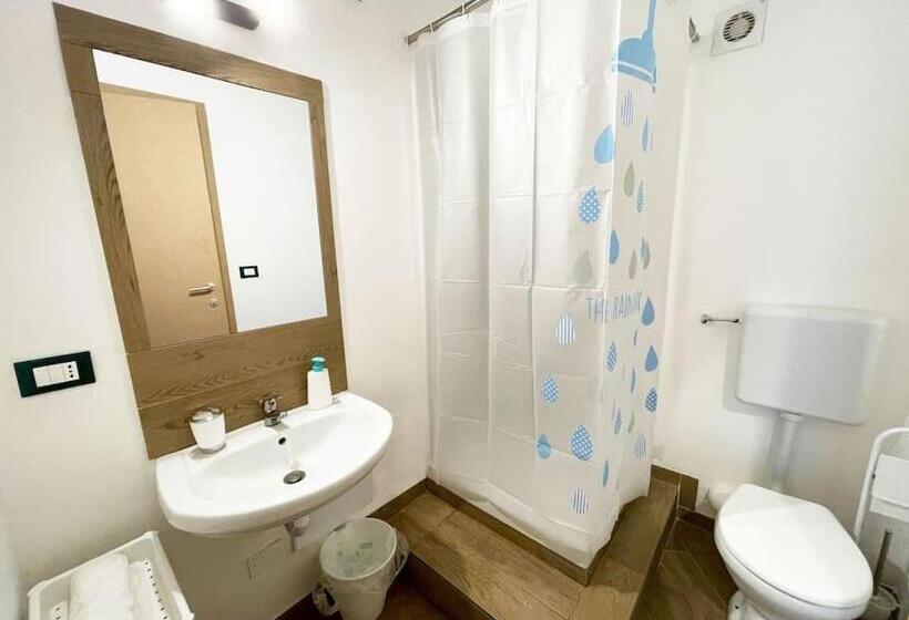 膳宿费 Lucky Inn, La Locanda Della Fortuna