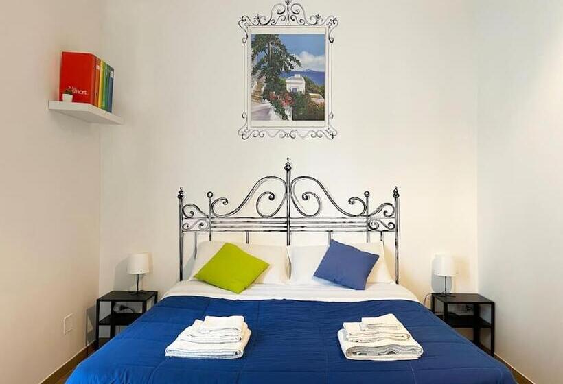 膳宿费 Lucky Inn, La Locanda Della Fortuna