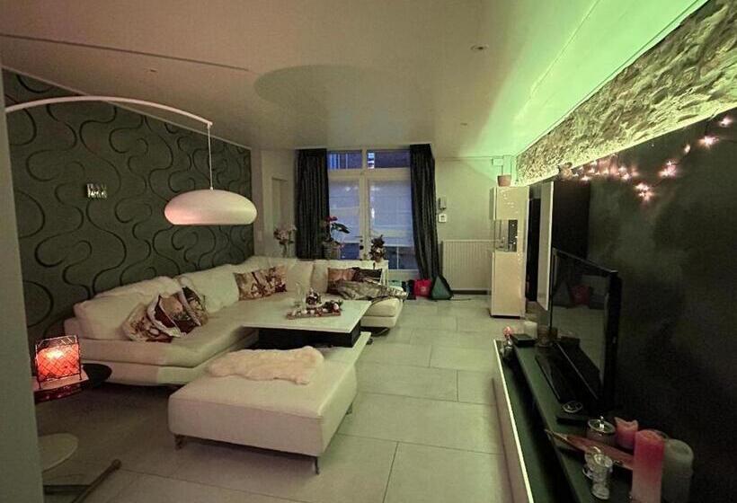 Пансион Maison Leloup