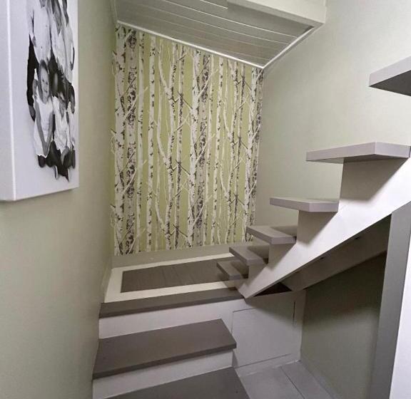 Пансион Maison Leloup