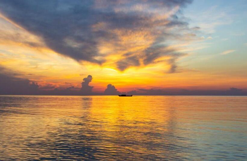 ペンション Maratua Guesthouse