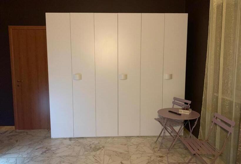 פנסיון Mo  Affittacamere Tavola Calda Caffetteria