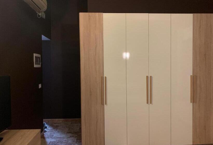 פנסיון Mo  Affittacamere Tavola Calda Caffetteria