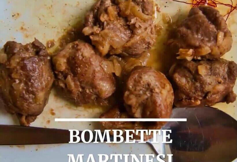 פנסיון Mo  Affittacamere Tavola Calda Caffetteria