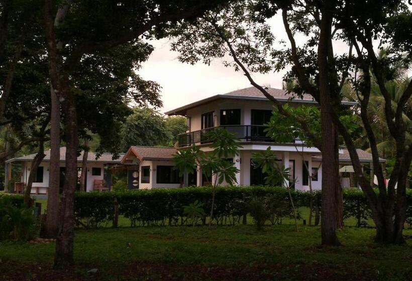 펜션 Oceanfront Gem At La Joya De Lagarto