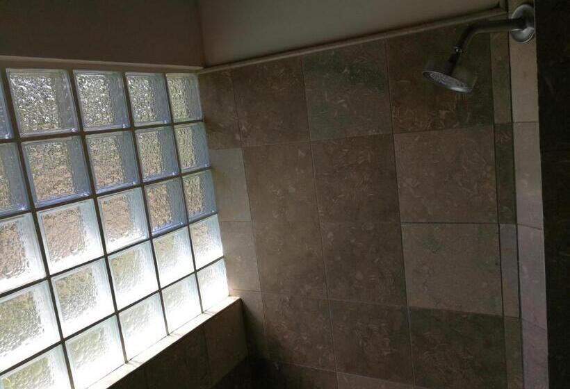 بنسيون Oceanfront Gem At La Joya De Lagarto