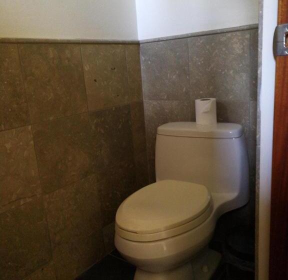 بنسيون Oceanfront Gem At La Joya De Lagarto