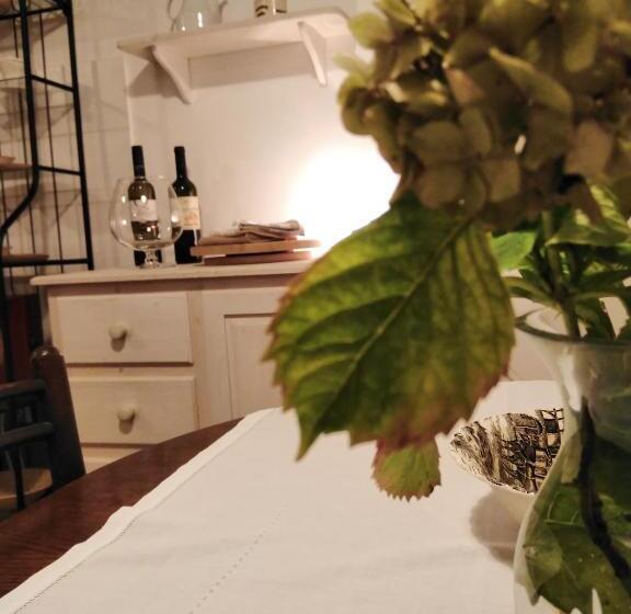 پانسیون šomin Lagum Vila