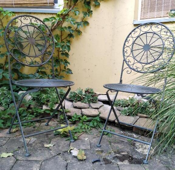 پانسیون šomin Lagum Vila