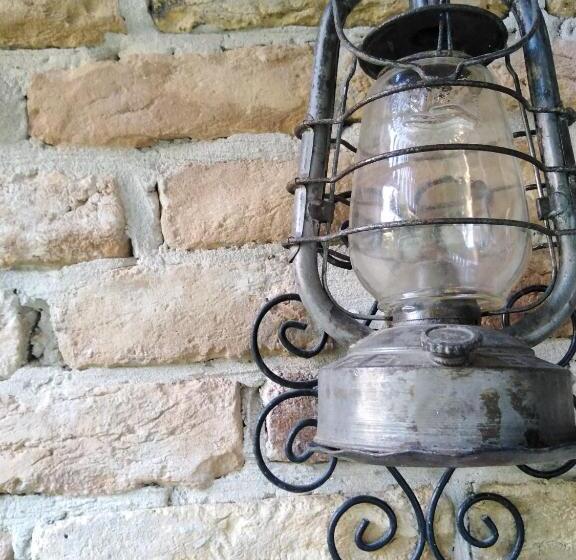 پانسیون šomin Lagum Vila