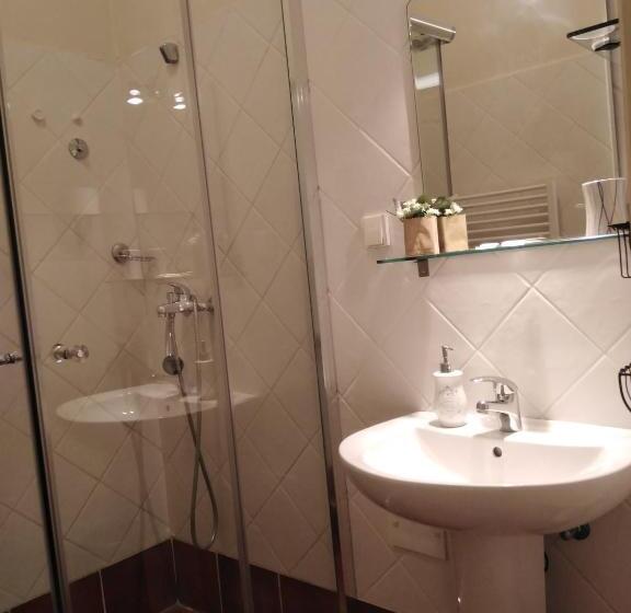 پانسیون šomin Lagum Vila