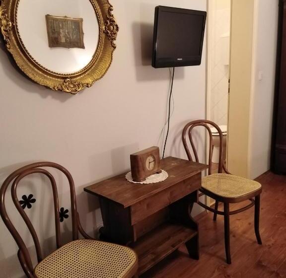 پانسیون šomin Lagum Vila