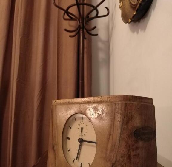 پانسیون šomin Lagum Vila