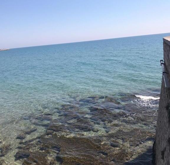 פנסיון Only Women Guest House   Villa De La Comunidad Internacional De La Mujer