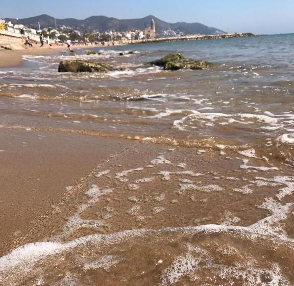 פנסיון Only Women Guest House   Villa De La Comunidad Internacional De La Mujer