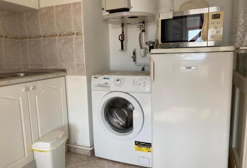 Пансион Patakparti Vendégház